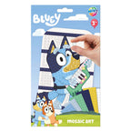 Creative Craft Group - Creative Craft Group Bluey mozaïekkunst a5