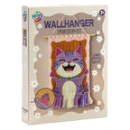 Moxy - Moxy Wandhanger borduurset lange steek