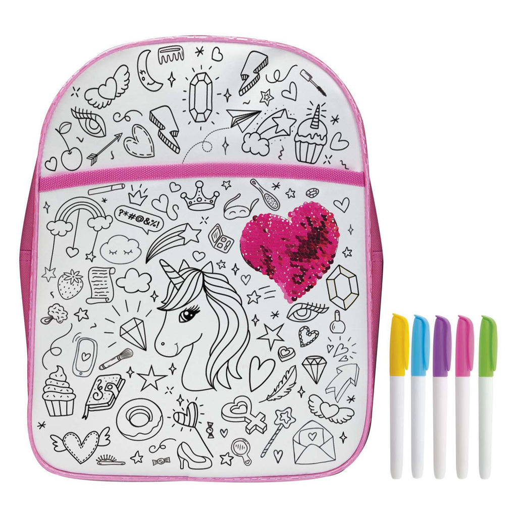 Creative Craft Group - Creative Craft Group Ontwerp-je-eigen tas