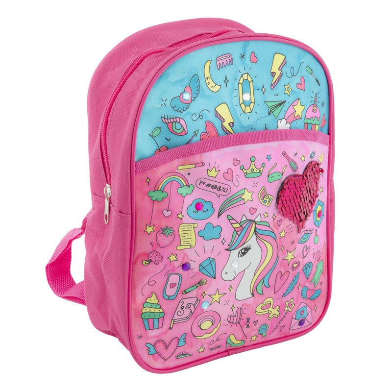 Creative Craft Group - Creative Craft Group Ontwerp-je-eigen tas