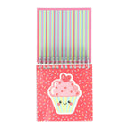 Moxy - Moxy Diamond painting & kleur boek 16x16cm