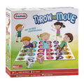 Creative Craft Group - Creative Craft Group Gooi & beweeg spel - 2-4 spelers