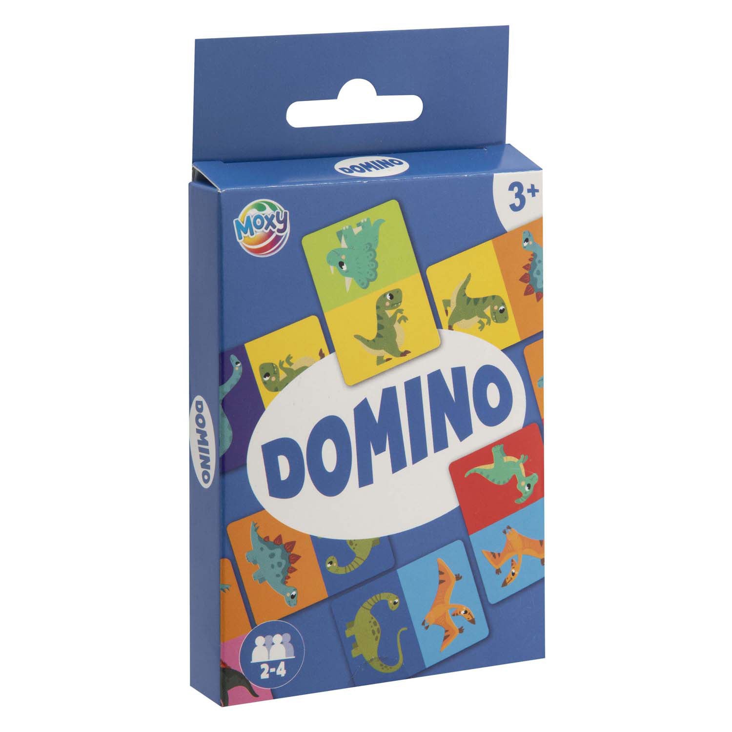 Creative Craft Group - Creative Craft Group Familiespel kaarten - domino