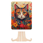 Moxy - Moxy houten puzzel cat unieke vormen