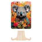 Moxy - Moxy houten puzzel koala unieke vormen