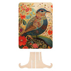 Moxy - Moxy houten puzzel bird unieke vormen