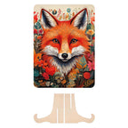 Moxy - Moxy houten puzzel fox unieke vormen