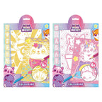 Creative Craft Group - Creative Craft Group Mini mymy glitter kleurpapier a4