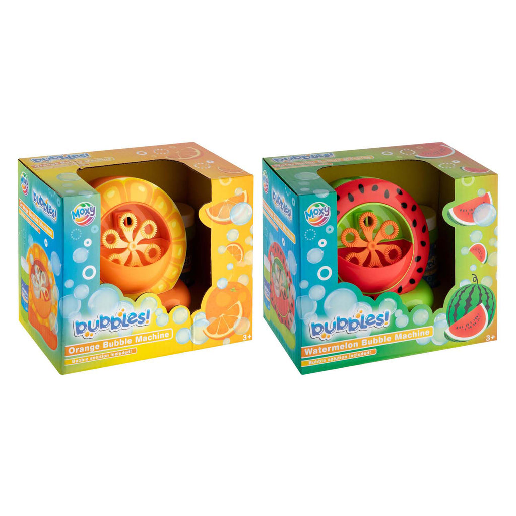 Creative Craft Group - Creative Craft Group Bellenblaasmachine - 50ml