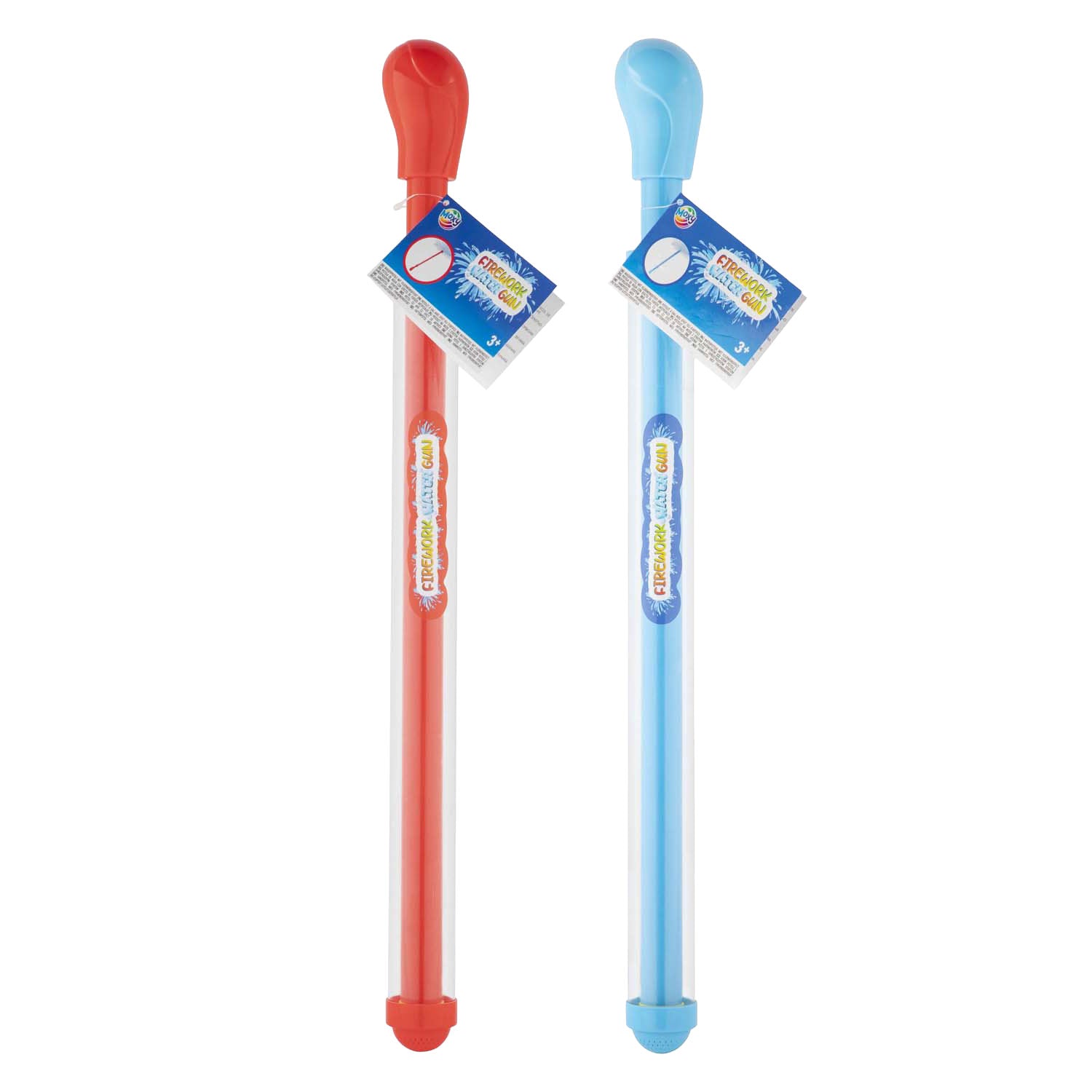 Creative Craft Group - Creative Craft Group Vuurwerk waterpistool - 52cm
