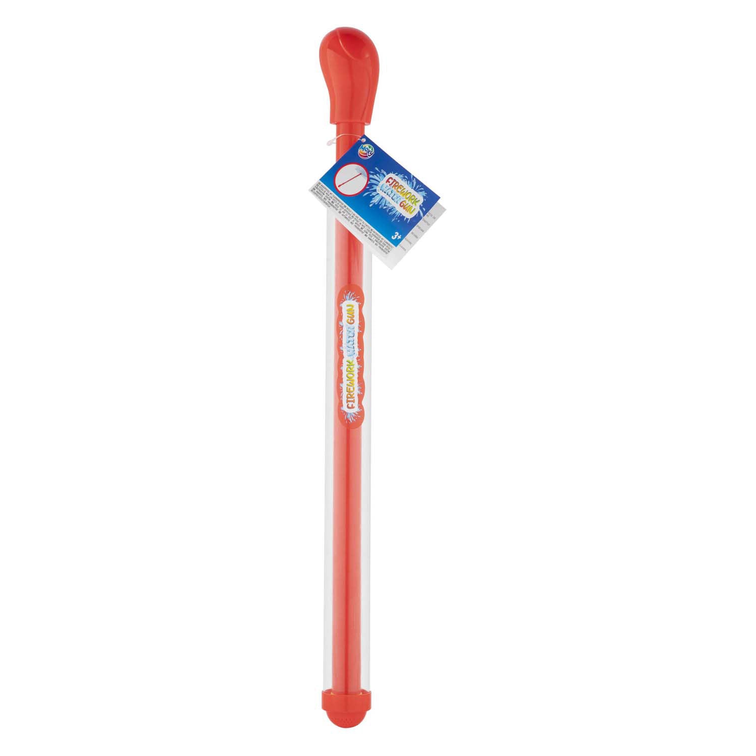 Creative Craft Group - Creative Craft Group Vuurwerk waterpistool - 52cm