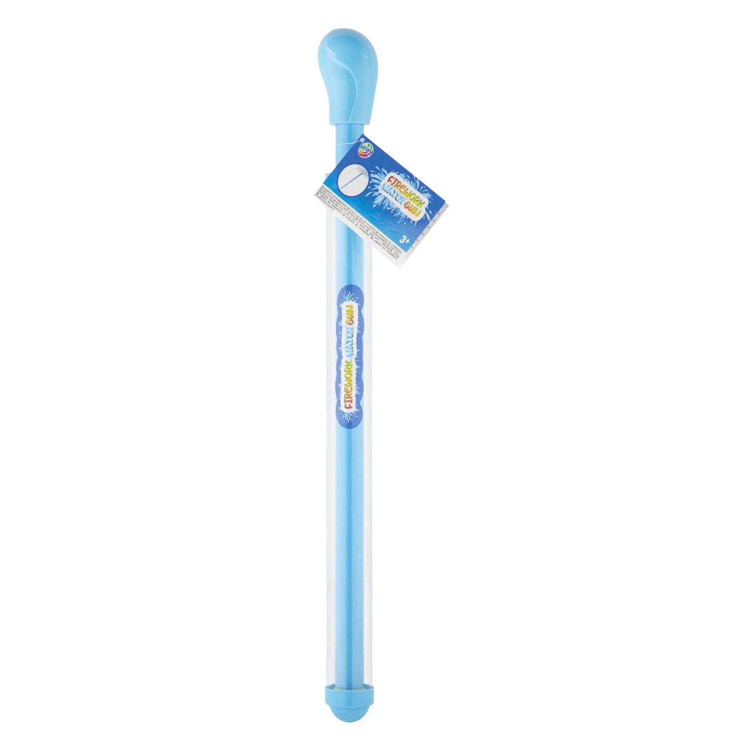 Creative Craft Group - Creative Craft Group Vuurwerk waterpistool - 52cm