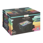 Nassau fine art dual markers - 168st.