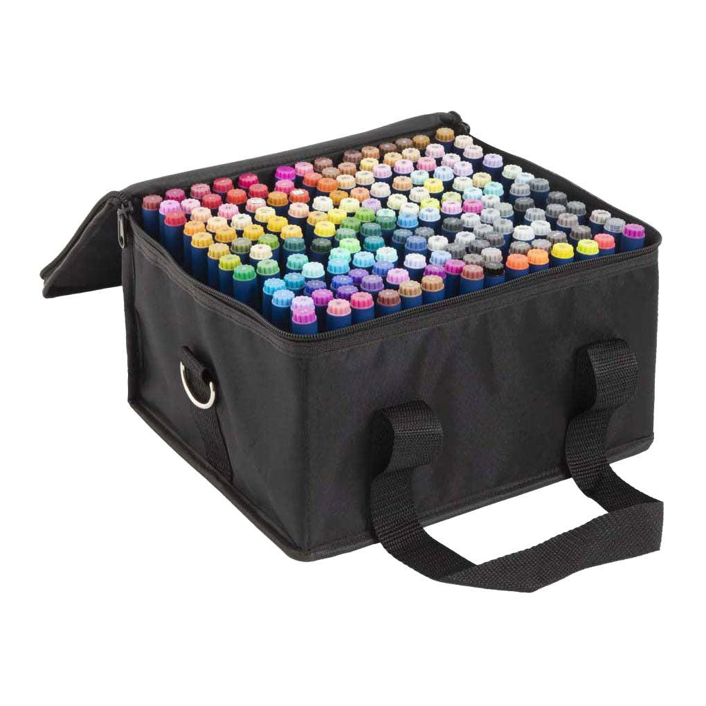 Creative Craft Group - Creative Craft Group Nassau fine art dual markers - 168st.