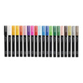 Nassau Fine Art - Nassau Fine Art Nassau acryl markerset - 20 stuks
