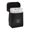 Creative Craft Group - Creative Craft Group Nassau pastel markers - 24 stuks