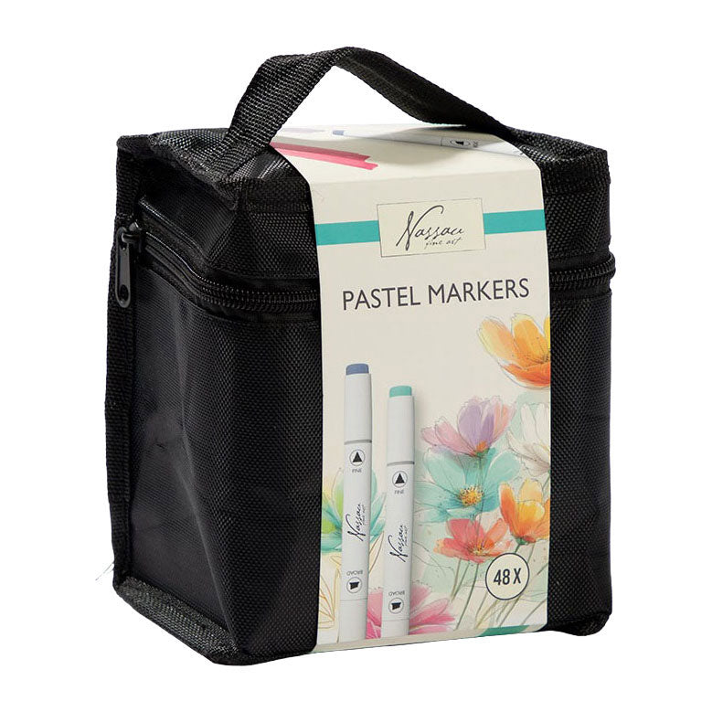 Creative Craft Group - Creative Craft Group Nassau pastemarkers - 48st.
