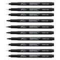 Creative Craft Group - Creative Craft Group Nassau fineliners set - 10 stuks