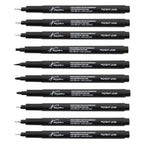 Creative Craft Group - Creative Craft Group Nassau fineliners set - 10 stuks