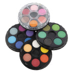 Creative Craft Group - Creative Craft Group Nassau aquarel carrousel - 24 kleuren