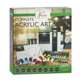 Creative Craft Group - Creative Craft Group Nassau complete acryl set - 38dlg.