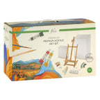Creative Craft Group - Creative Craft Group Nassau premium acryl kunstset - 28st.