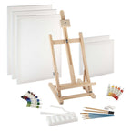 Creative Craft Group - Creative Craft Group Nassau premium acryl kunstset - 28st.