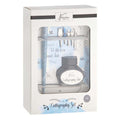 Nassau Fine Art - Nassau Fine Art Nassau calligraphy set - 7st.