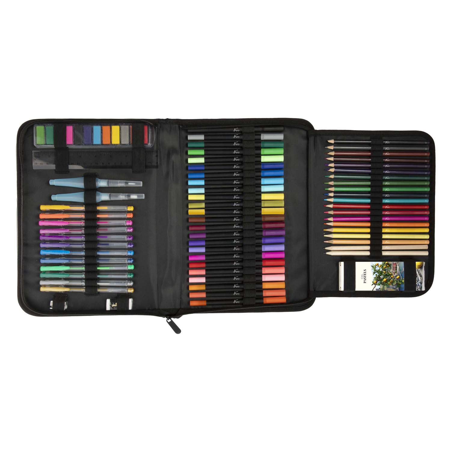 Creative Craft Group - Creative Craft Group Nassau mega kunstmap - 77dlg.