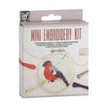 Creative Craft Group - Creative Craft Group Mini borduurset vogel - incl. naald en draad