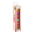 Creative Craft Group - Creative Craft Group Washi tape 15cmx3m - 10 stuks
