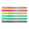 Creative Craft Group - Creative Craft Group Outline markers - 6 stuks