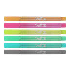 Creative Craft Group - Creative Craft Group Outline markers - 6 stuks