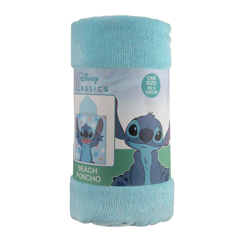 Creative Craft Group - Creative Craft Group Stitch strandponcho - 60x60cm