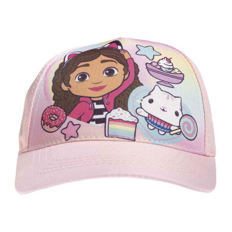 Creative Craft Group - Creative Craft Group Gabby's poppenhuis pet - 52 cm