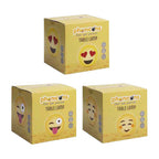 Creative Craft Group - Creative Craft Group Tafellamp funny faces - 145 cm
