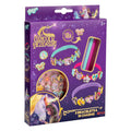 Creative Craft Group - Creative Craft Group Totum unicorn academy 3 armbanden & 18 bedels