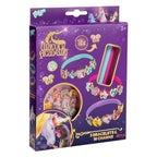 Creative Craft Group - Creative Craft Group Totum unicorn academy 3 armbanden & 18 bedels