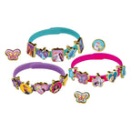 Creative Craft Group - Creative Craft Group Totum unicorn academy 3 armbanden & 18 bedels