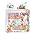 Creative Craft Group - Creative Craft Group Totum winnie de poeh stickerset