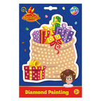 Creative Craft Group - Creative Craft Group Club van sinterklaas diamond painting