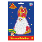 Creative Craft Group - Creative Craft Group Club van sinterklaas diamond painting