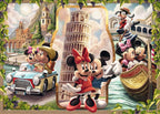 Ravensburger - – puzzel – 1000 stukjes – mickey mouse