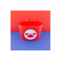 Widek B.V. - B.V. kindermand explorer clappy crab rood