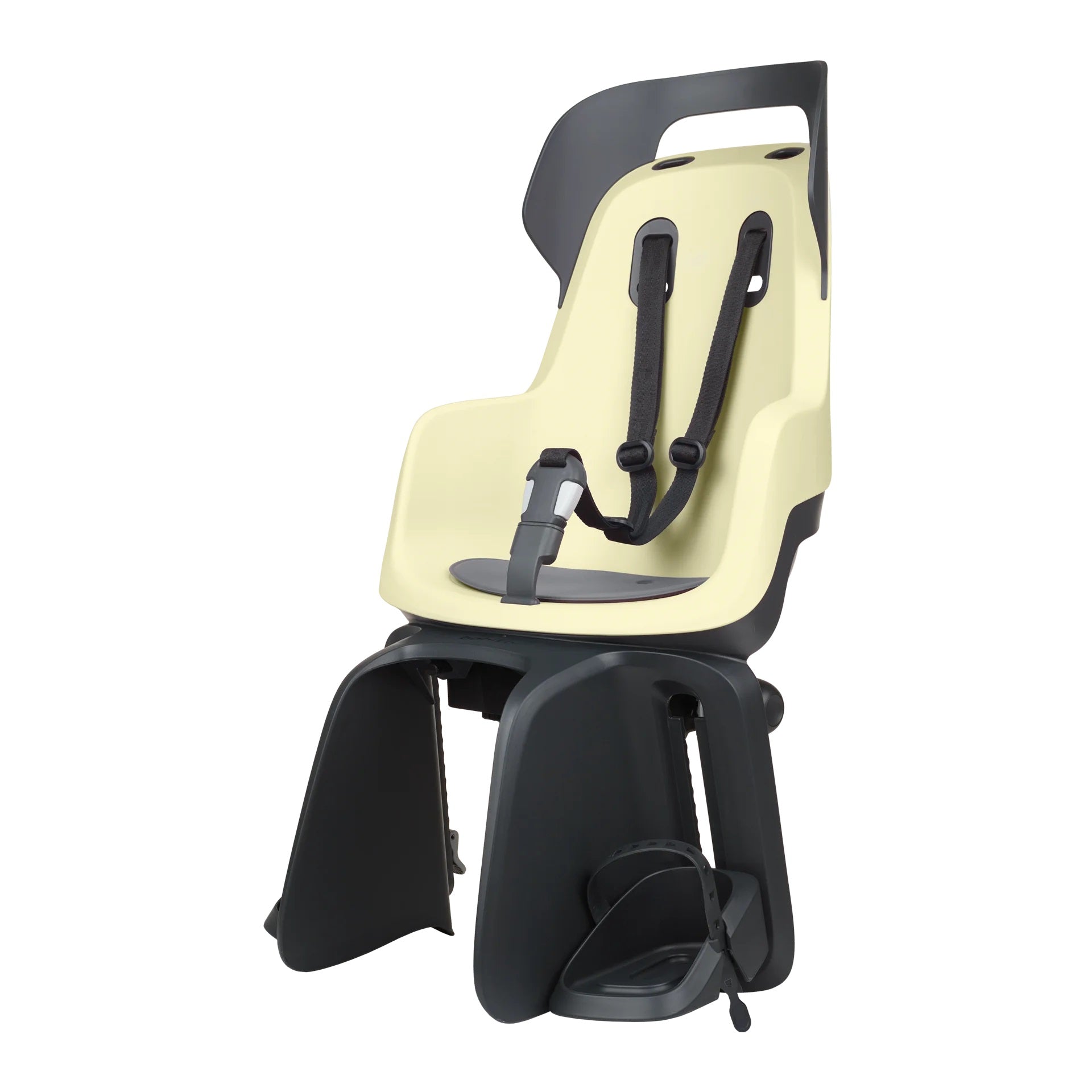 Bobike Zitje Maxi Go RS Lemon Sorbet
