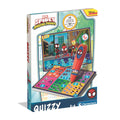 Clementoni - quizzy spidey