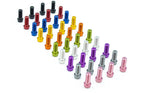 Jrc - bidonhouder boutjes aluminium 4 stuks