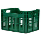 Dutchperfect - Urbanproof krat junior 15l rpet groen