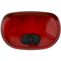 Ked achterlicht meggy spark kinderhelm - led - usb oplaadbaar