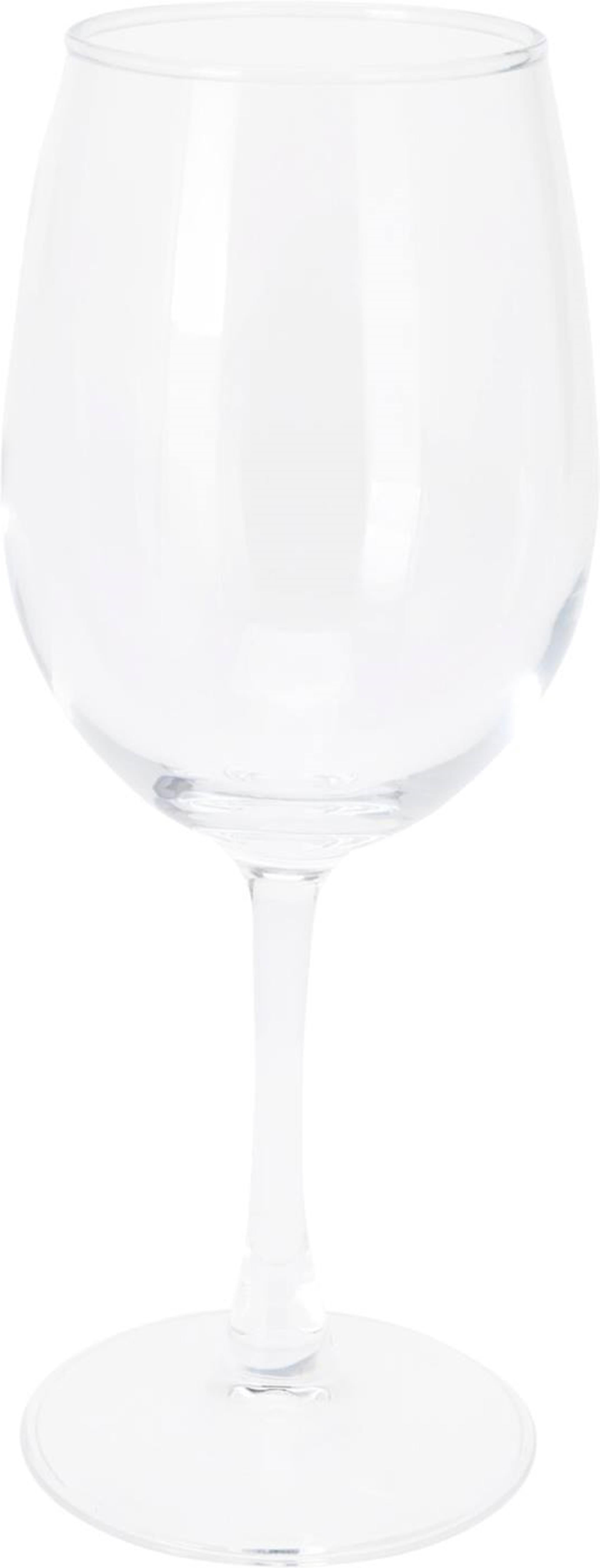 Atmos Fera - Atmos Fera Wijnglazenset witte wijn 6-delig 350ml ã˜6xh205cm